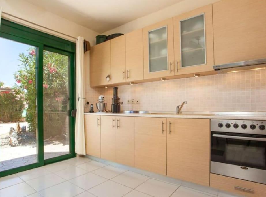 Villa Lea Vlicha  ภายนอก รูปภาพ